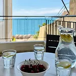 Sail View Boutique Apartment *
