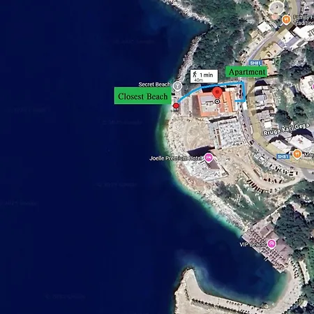 Sail View Boutique *