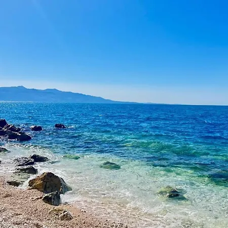 Sail View Boutique Sarandë