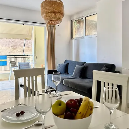 Sail View Boutique Apartmán *