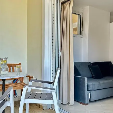 Apartmán Sail View Boutique *