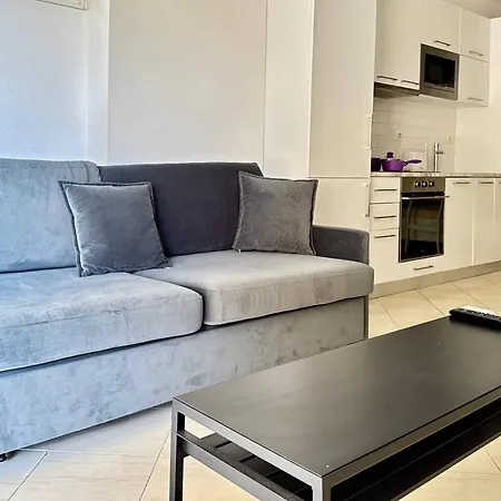 Apartmán Sail View Boutique