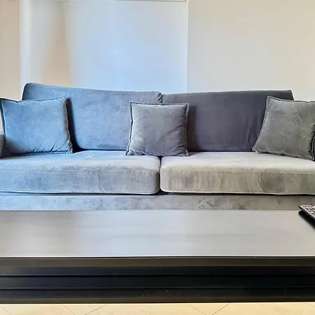Sail View Boutique Apartmán Sarandë
