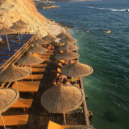 Apartmán Sail View Boutique Sarandë