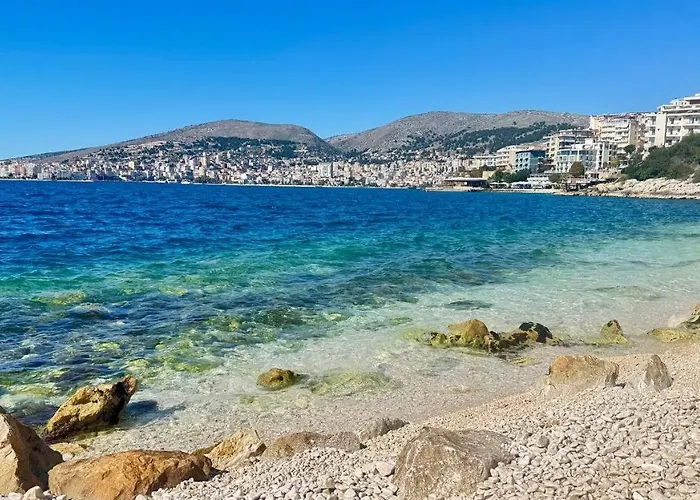 Sail View Boutique Apartman *