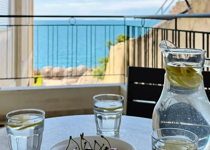 Sail View Boutique Apartman *