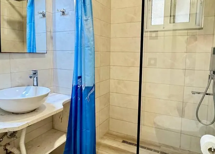 Apartman Sail View Boutique