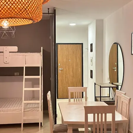 Apartment Sail View Boutique