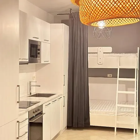 Apartment Sail View Boutique