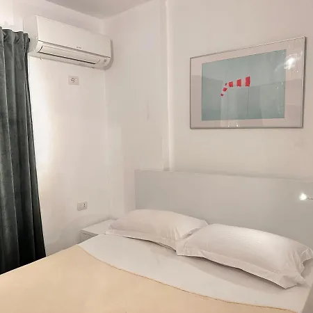 Sail View Boutique Apartment *