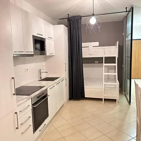 Sail View Boutique Apartment