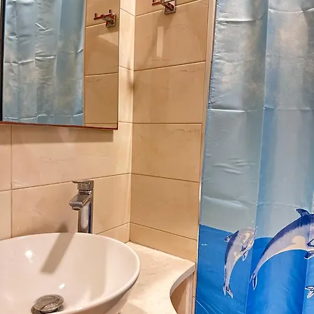 Sail View Boutique Apartment *