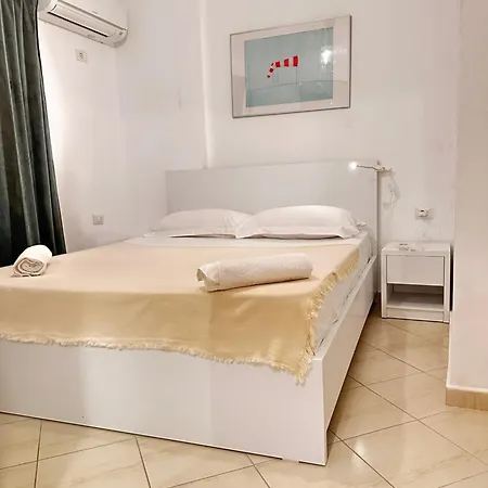 Apartment Sail View Boutique *