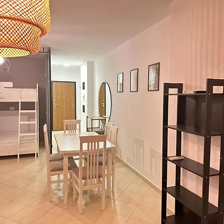 Apartment Sail View Boutique Sarande