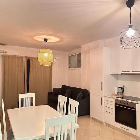 Sail View Boutique Sarande