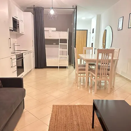 Apartment Sail View Boutique *