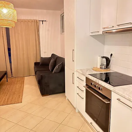 Sail View Boutique Apartment *