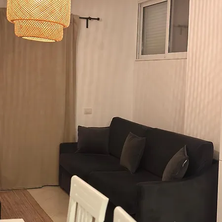 Sail View Boutique * Sarande