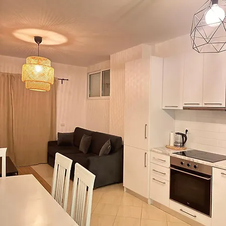 Sail View Boutique Apartment Sarande