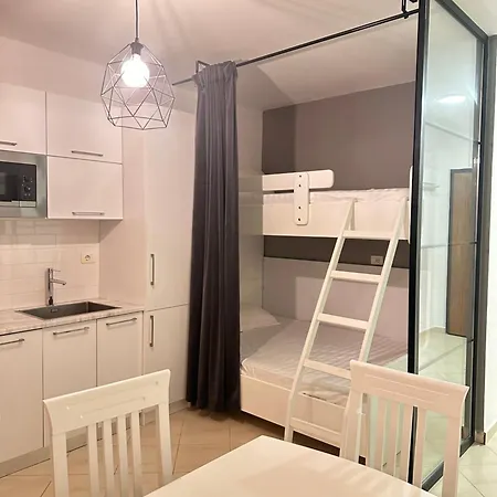 Sail View Boutique Apartment