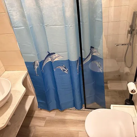 Sail View Boutique Apartment Sarande