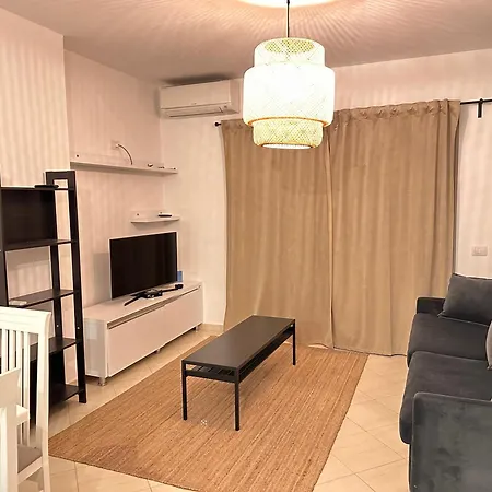 Sail View Boutique Apartment *