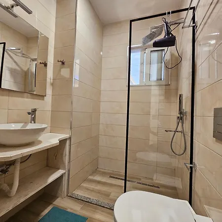 Apartment Sail View Boutique *