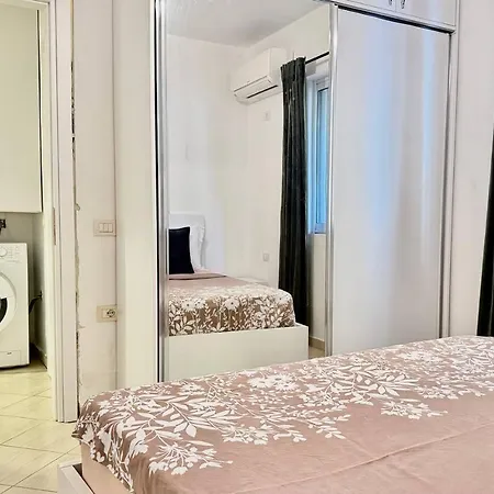 Appartamento Sail View Boutique