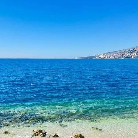 Sail View Boutique Sarandë