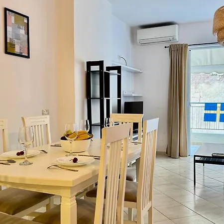 Appartamento Sail View Boutique *