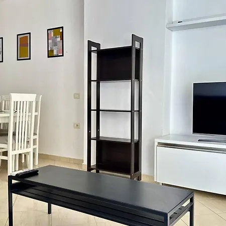 Sail View Boutique * Sarandë