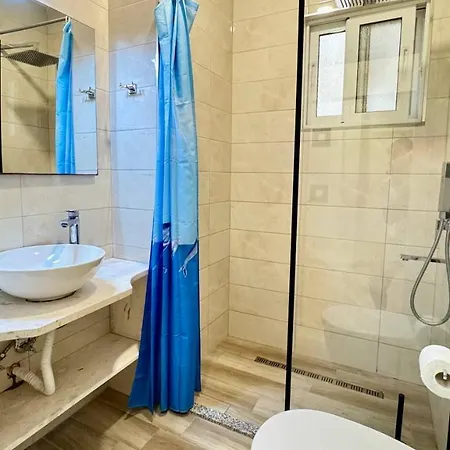 Apartman Sail View Boutique