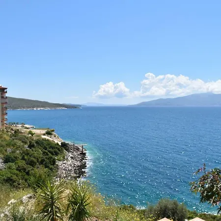 Sail View Boutique Apartment *