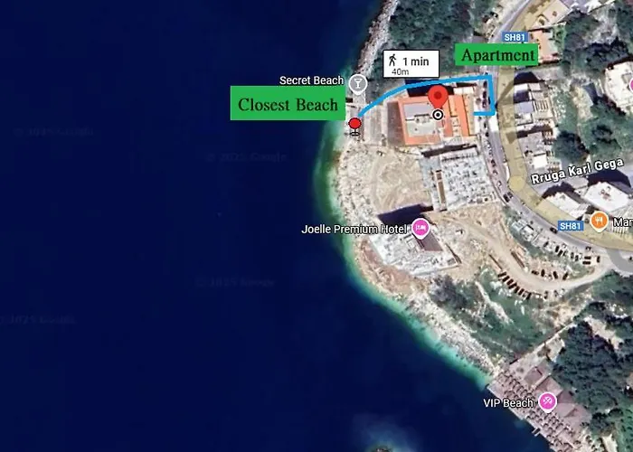 Sail View Boutique *