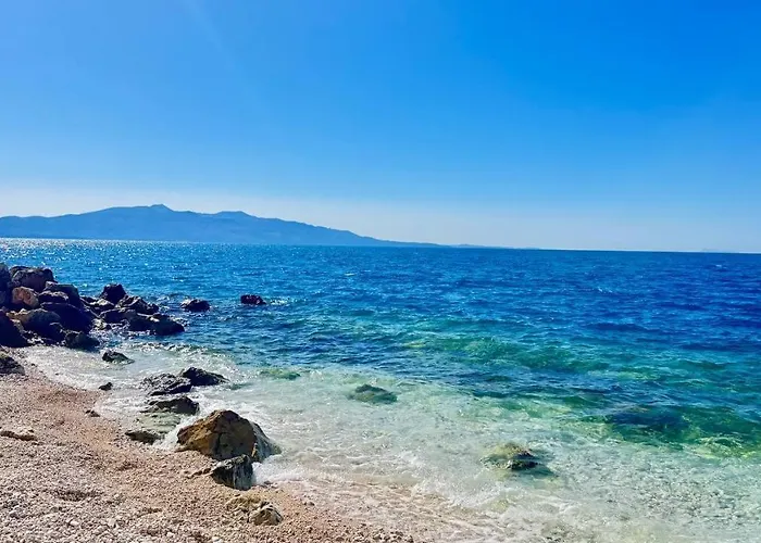 Sail View Boutique Sarandë