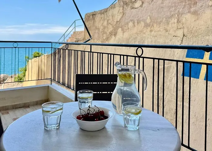 Sail View Boutique Appartement