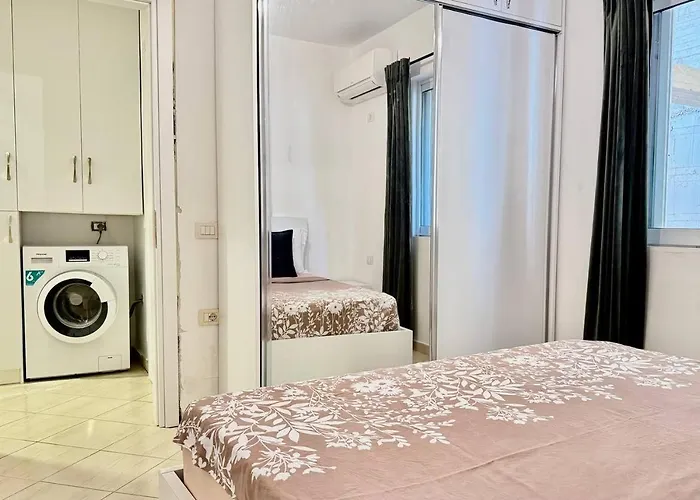 Appartement Sail View Boutique