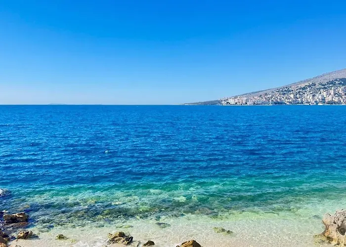 Sail View Boutique Sarandë
