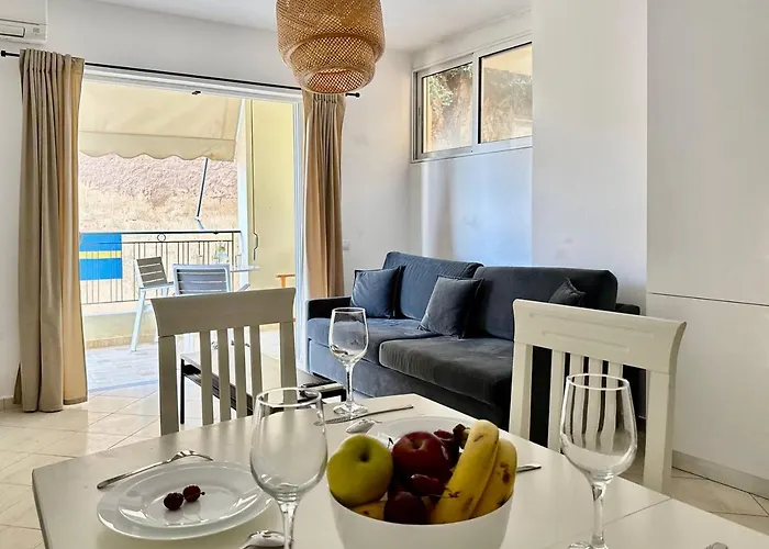 Sail View Boutique Appartement *
