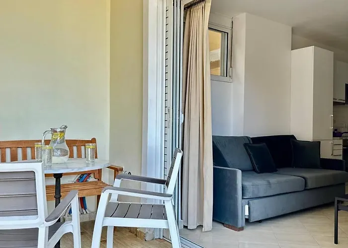 Appartement Sail View Boutique *
