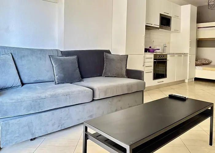 Appartement Sail View Boutique