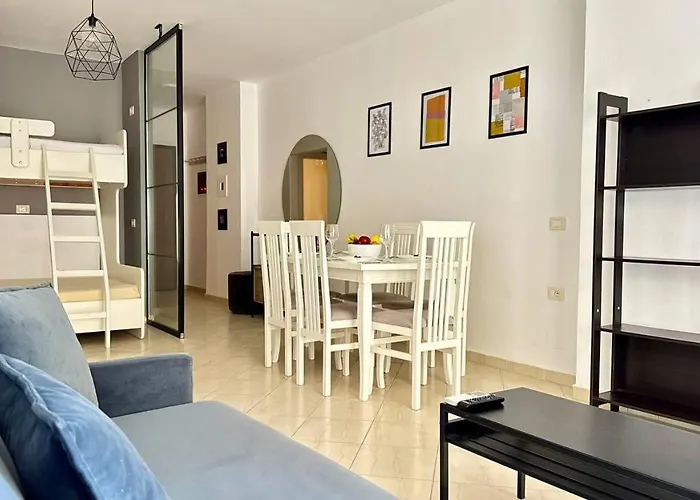 Sail View Boutique Appartement *