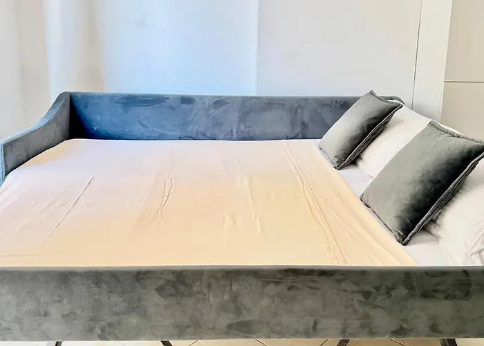 Sail View Boutique Appartement *