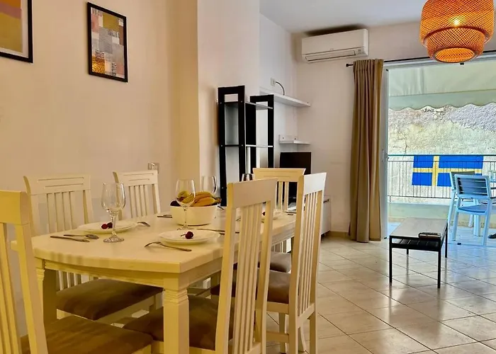 Sail View Boutique Appartement