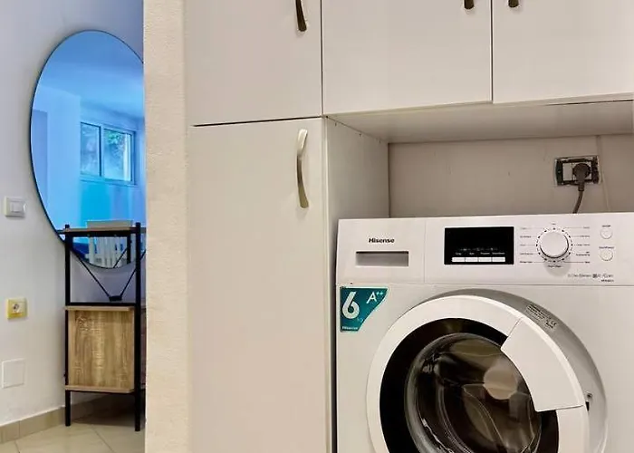 Sail View Boutique Sarandë